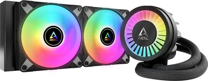 Produktbild Arctic Liquid Freezer III 280 A-RGB