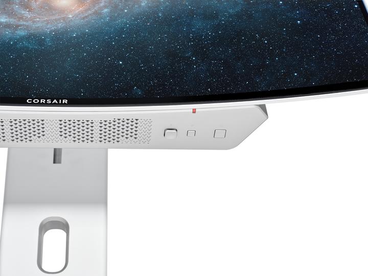 Produktbild Corsair Xeneon 34WQHD240-C (3440 x 1440 Pixel, 34")