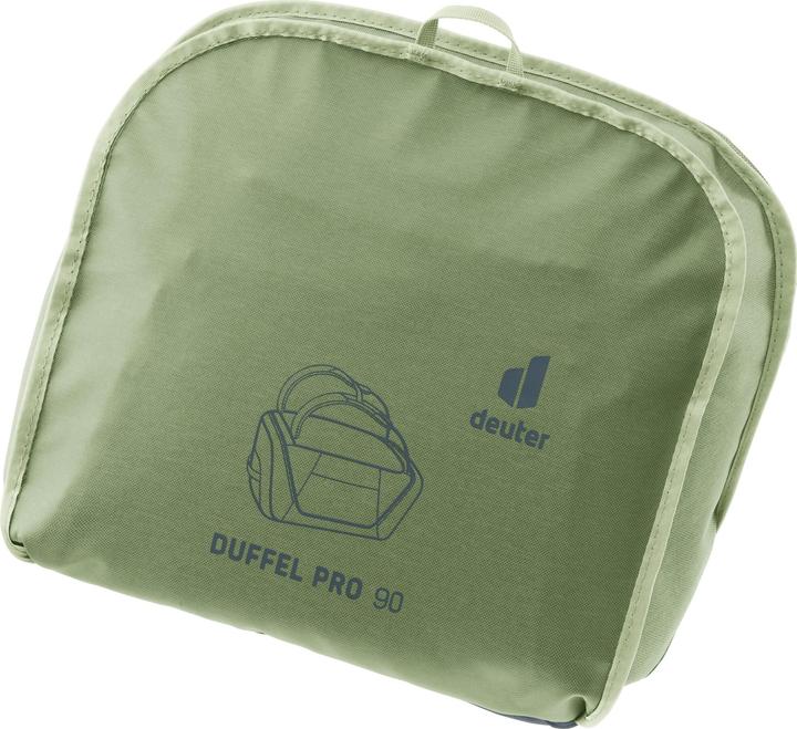 Image du produit Deuter Duffel Pro 90 (90 l)