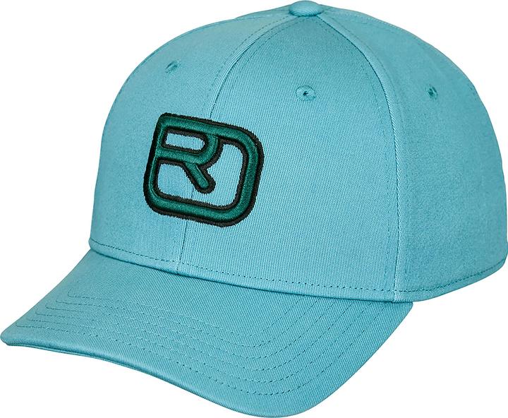 Ortovox Logo Flex Cap