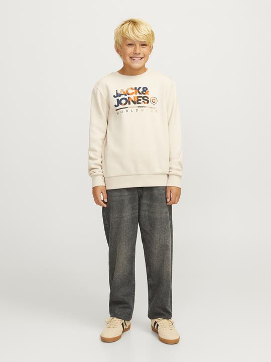 Actual product image Jack & Jones Jjichris Jjoriginal Mf 045 Sn Jnr (134)