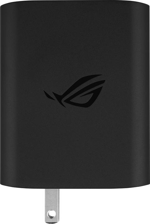 Produktbild ASUS AC140-01 3C1A CHARGER/BK/EU+UK//TYPE-C/20PCS (140 W)