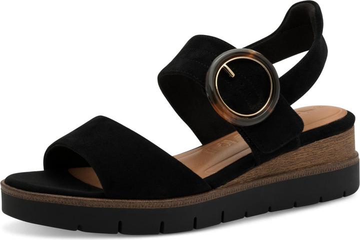 Tamaris Sandalette (39)