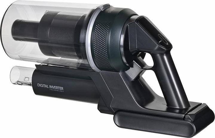 Productafbeelding Samsung VS20C852CTN/WA Stofzuiger