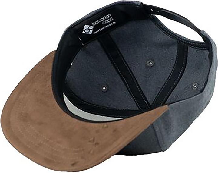 Actual product image Bavarian Caps Waschbär (One size)