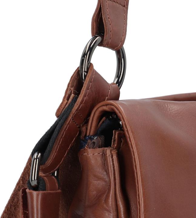 Immagine prodotto Harolds Caugio Schultertasche Leder 25 cm