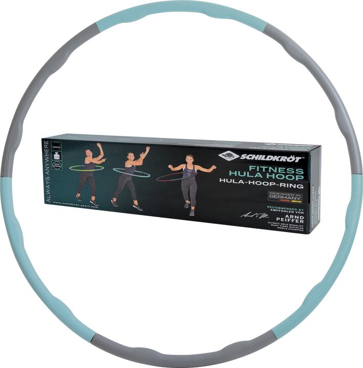 Actual product image Schildkröt Hoop (100 cm, 1200 g)