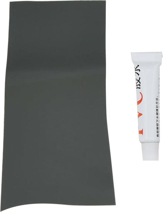 Actual product image VidaXL Hip waders with boots (46)