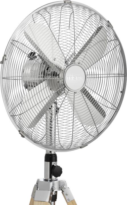 Actual product image Tristar VE-5804 (67 dB)