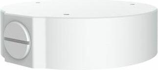 Actual product image Allnet ALL-CAM2495-LVEFN for wall mounting Wallmount with junction box
