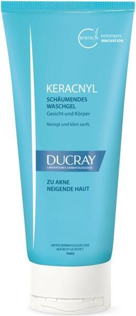 Gel douche