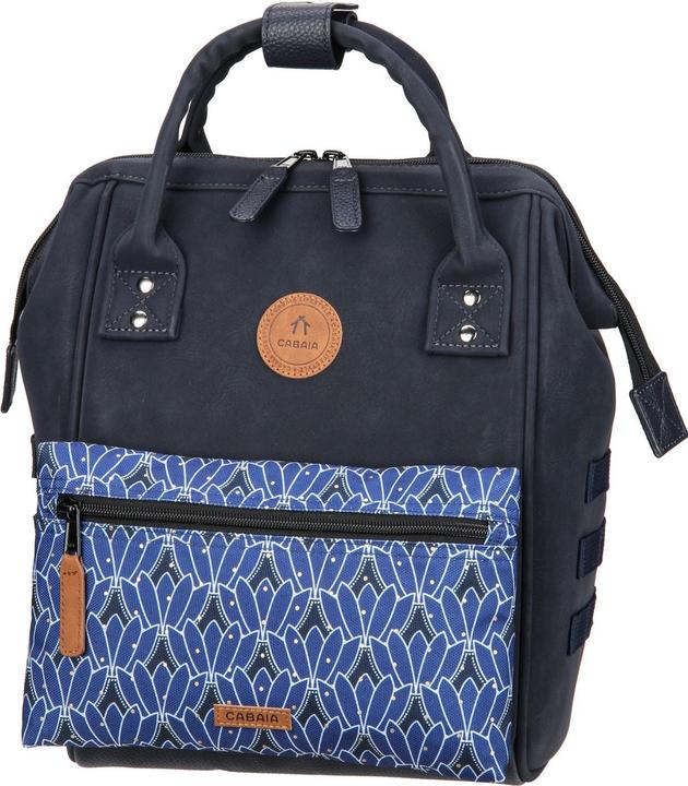 Immagine prodotto Cabaia Zaino Adventurer Vegan Nubuck Piccolo (12 l)