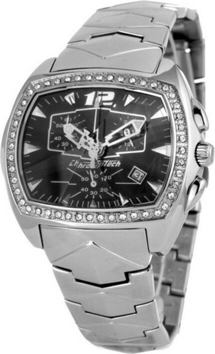 Chronotech Unisex Watch CT2185LS-02M (Ã˜ 42 mm) (42 mm)