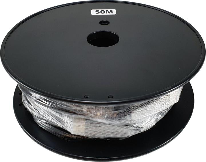 Actual product image equip HDMI PHS Ethernet 2.0 A-A St/St100.0m 4K60Hz HDRopt.sw (100 m, HDMI)
