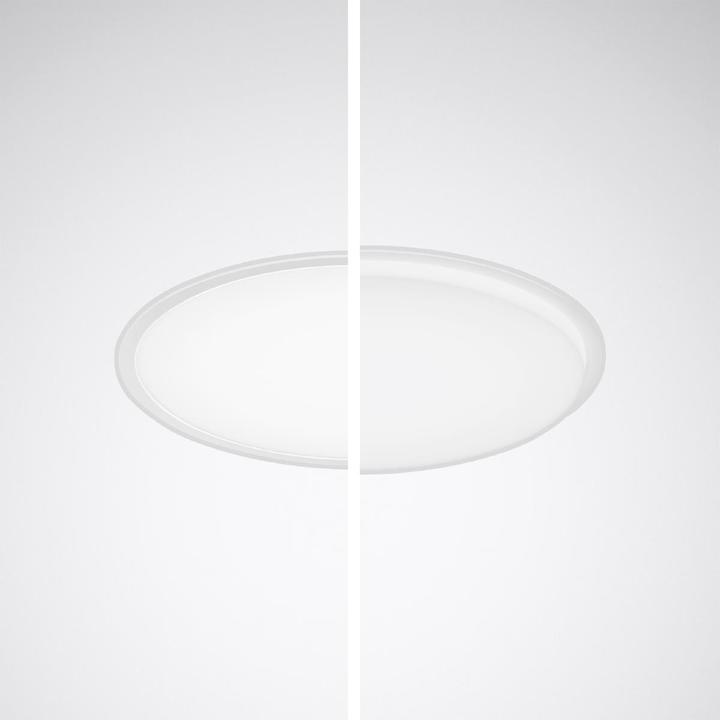 Immagine prodotto Trilux Alloggiamento per l'installazione di TRIL