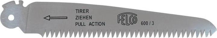 Actual product image Felco Saw blades