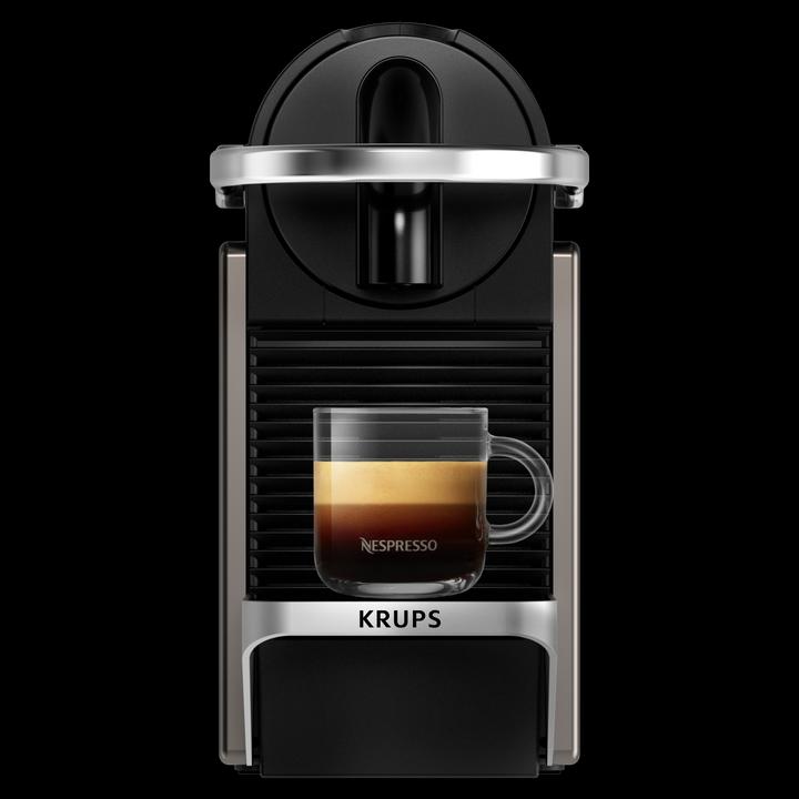 Image du produit Krups Nespresso Pixie Redesign (NESPRESSO Original)