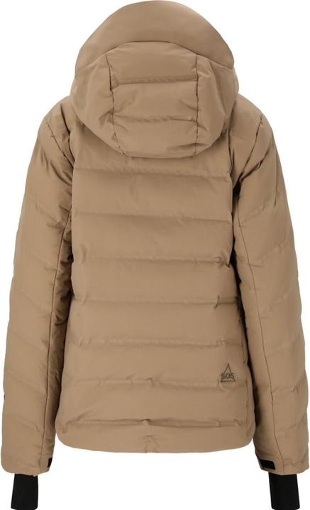 Produktbild SOS Women's Fieberbrunn Insulated Jacket (M)