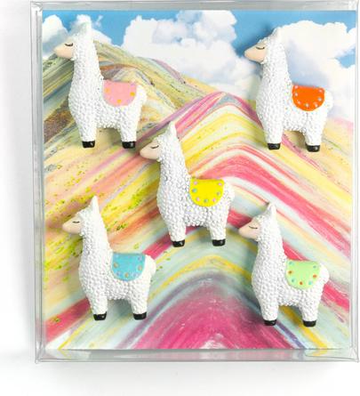 Produktbild Trendform Llama (5 x)
