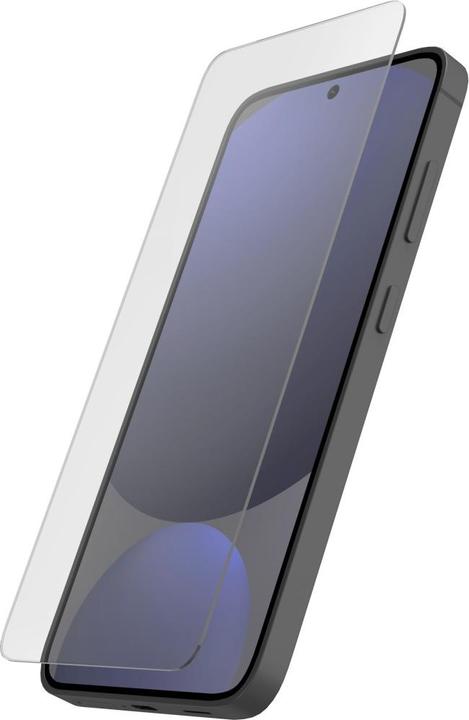 Image du produit Hama Verre de protection CP Sam S24 FE (1 pièce(s), Samsung Galaxy S24 FE)