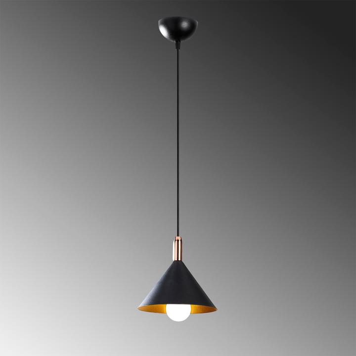 Actual product image Opviq Francisco (E27)