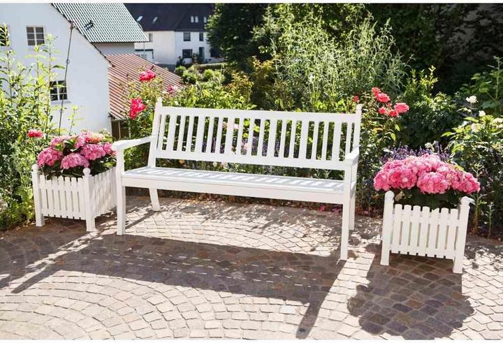 Produktbild Blome Landhausbank Hohenzollern 2-Sitz