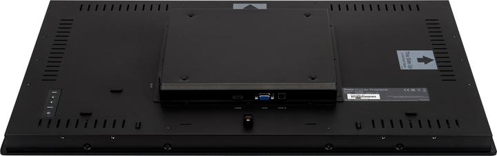 Actual product image iiyama 31.5IN TOUCH PCAP VA PANEL 30 POINTS 1920X1080 8MS 500CD/M2 30 (1920 x 1080 pixels, 32")