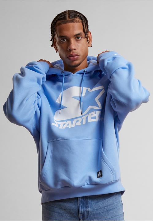 Immagine prodotto Starter Oversized Logo Hoodie - 192929 (L)