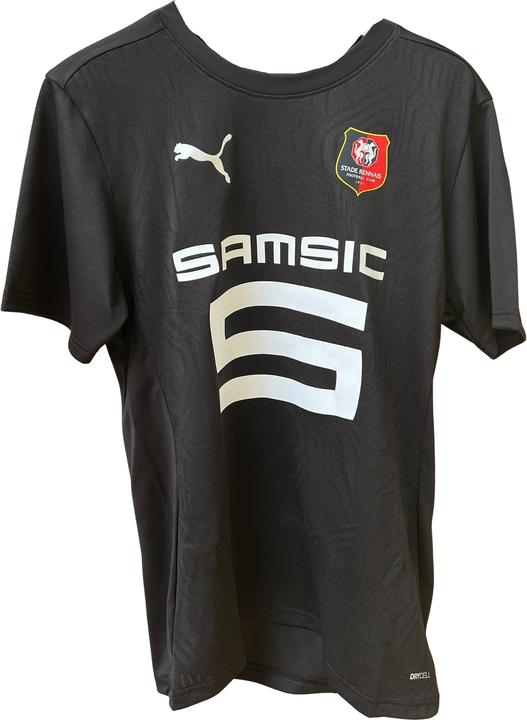 Puma Trainingstrikot Stade Rennais 2024/25