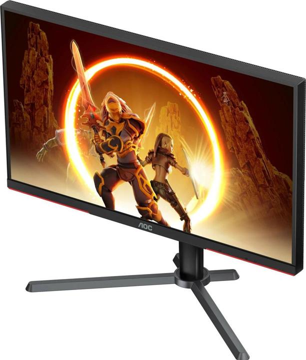 Produktbild AOC Agon U27G3X/BK (3840 x 2160 Pixel, 27")