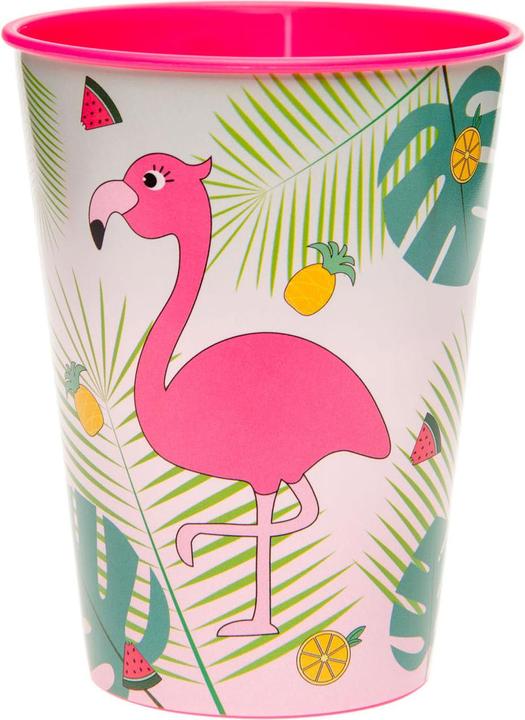 Actual product image LG-Imports Children's Mug Flamingo
