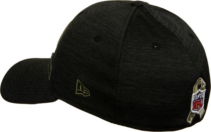 Immagine prodotto New Era 39Thirty NFL Salute to Service Green Bay Packers Cap (S, M)