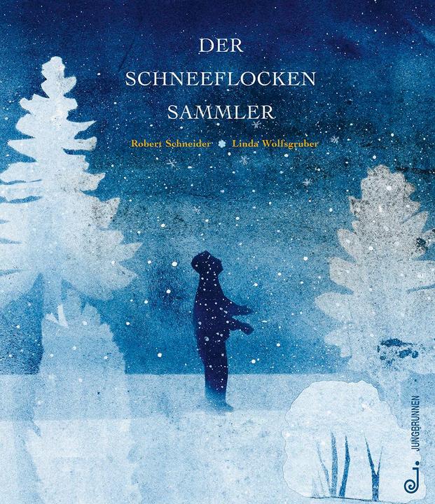 Produktbild Der Schneeflockensammler (Deutsch, Robert Schneider, 2020)