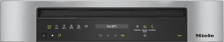 Produktbild Miele Geschirrspüler G 7310 SCU AutoDos