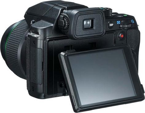 Immagine prodotto Pentax X-5 (1/2,3'')