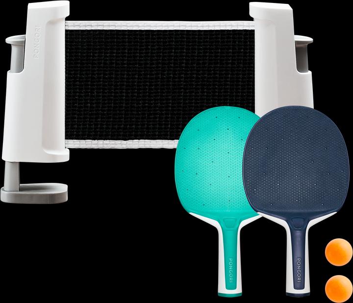 Image du produit Pongori Set Rollnet