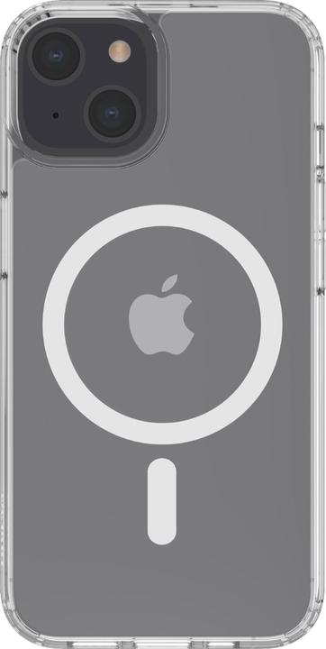 Actual product image Belkin Sheerforce Magn Schutzhuelle F/ (Apple iPhone 14)