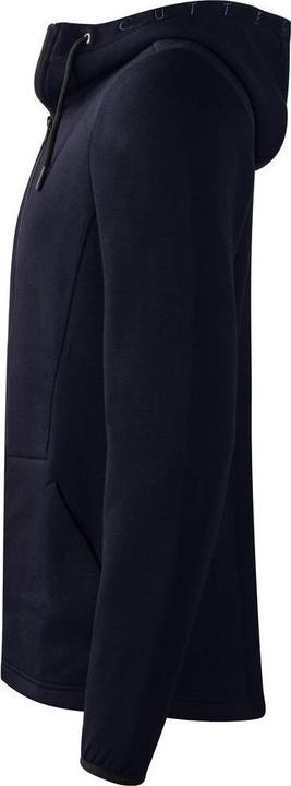 Immagine prodotto Cutter & Buck Pemberton Hoodie mit durchgehendem Reissverschluss (L)