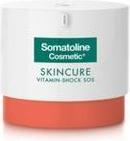 Actual product image Chilly Vitamin Shock Sos Somatoline Cosmetic 1.4oz (1.40 ml)