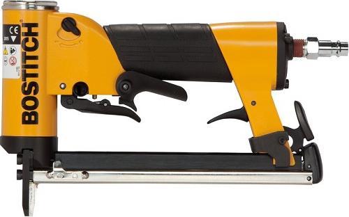 Bostitch 21680B-E 04-16 mm Compressed Air Stapler Professional KL-01