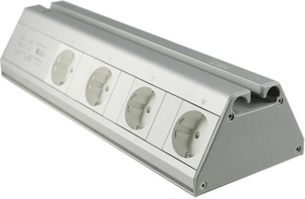 Immagine prodotto Anel NET-PWRCTRL PRO - 8 prese Internet / Ethernet controllate, 2,3KW