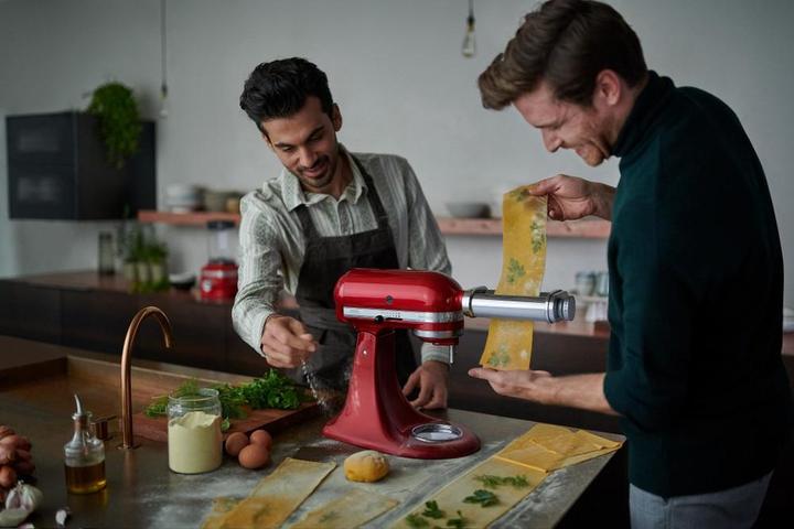 Immagine prodotto KitchenAid Artisan KSM175 EU-Version (300 W)