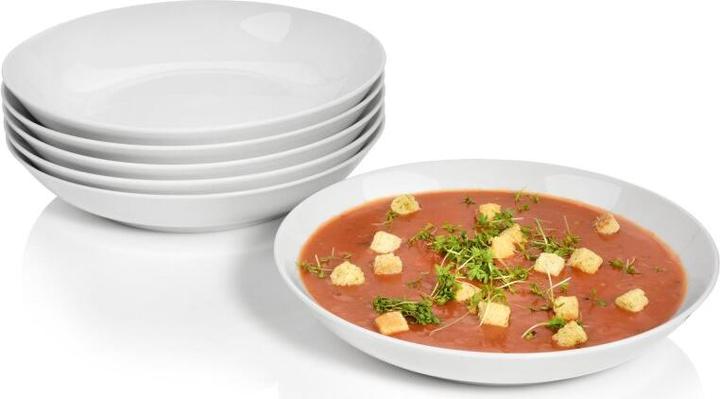 Actual product image Sänger Geschirr Soup plate New Port (6 x)