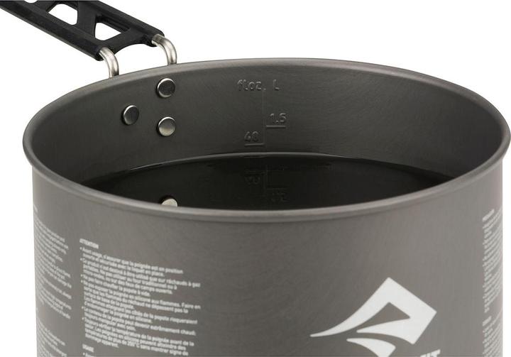 Actual product image Sea To Summit Alpha