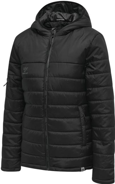 Immagine prodotto hummel Nord Trapuntato Cappuccio Giacca Donna (L)