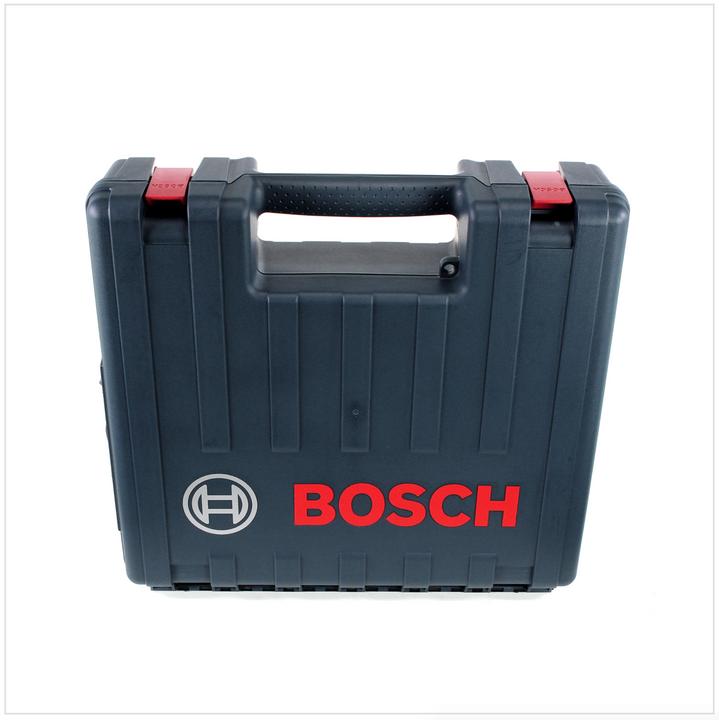 Produktbild Bosch Professional Kantenfräse GKF 600, mit Handwerkerkoffer