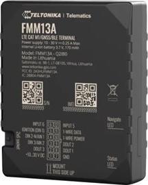 Produktbild Teltonika Telematics FMM13A Plug & Play OBD-II Tracker With 4G LTE Cat 1