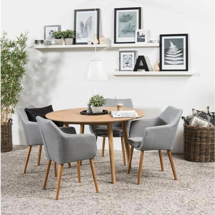 Immagine prodotto AC Design Nagano (Ø 120 x 75 cm)