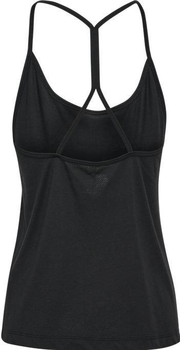 Actual product image hummel Hmlmt Vanja Strap Tanktop (L)