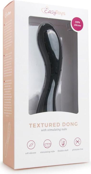 Produktbild Easytoys Dildo mit Noppen